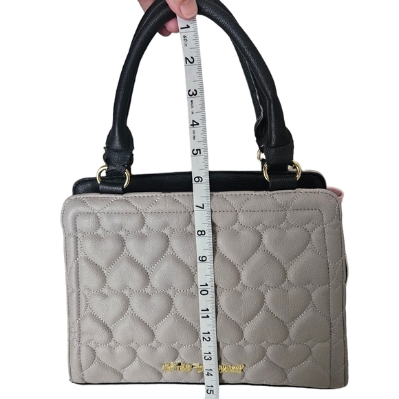 BETSEY JOHNSON New York PURSE/Handbag - Picture 12 of 13